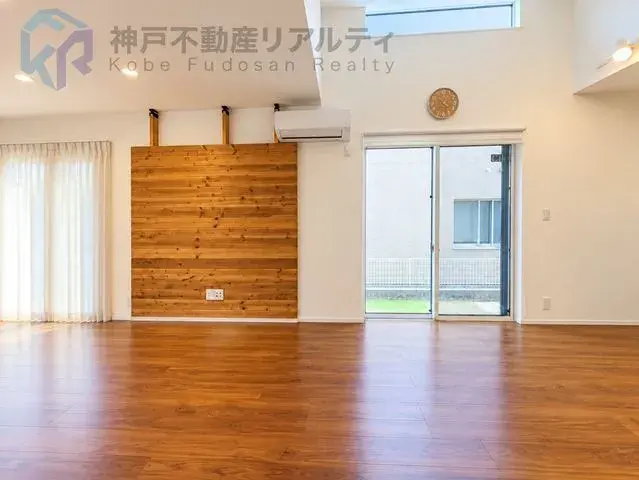 Propiedad 2LDK Ciudad de Kobe Prefectura de Hyogo (3)