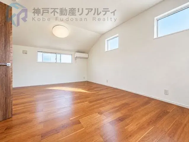 Propiedad 2LDK Ciudad de Kobe Prefectura de Hyogo (6)