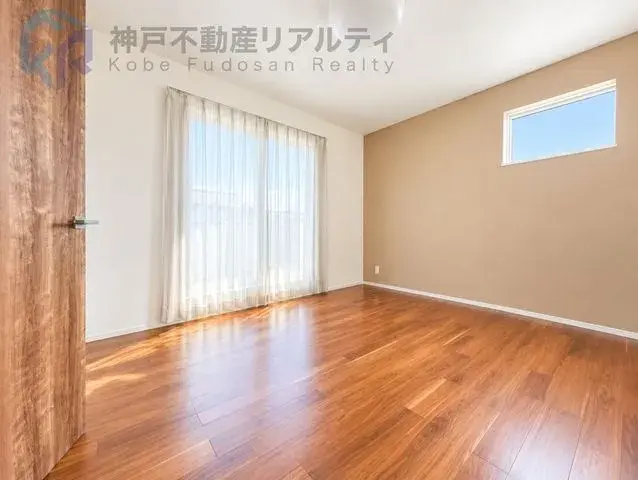 Propiedad 2LDK Ciudad de Kobe Prefectura de Hyogo (7)