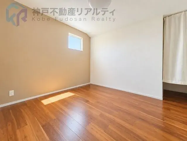 Propiedad 2LDK Ciudad de Kobe Prefectura de Hyogo (9)