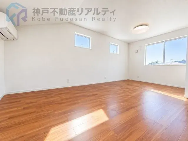 Propiedad 2LDK Ciudad de Kobe Prefectura de Hyogo (10)