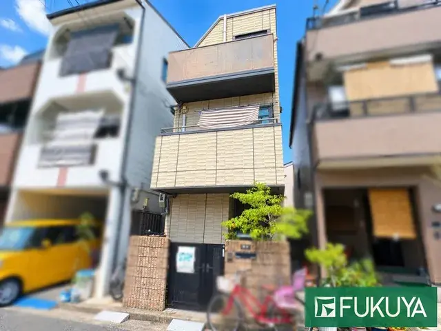3LDK房产 尼崎市 兵库县 (3)