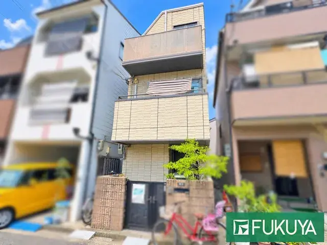 3LDK房产 尼崎市 兵库县 (4)