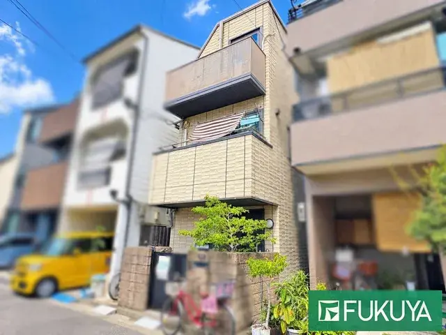 3LDK房产 尼崎市 兵库县 (5)