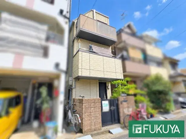 3LDK房产 尼崎市 兵库县 (6)