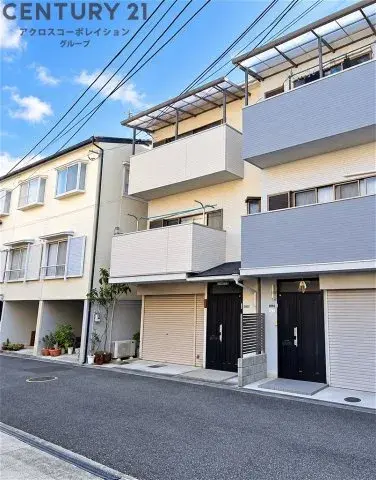 Akiya in Hyogo