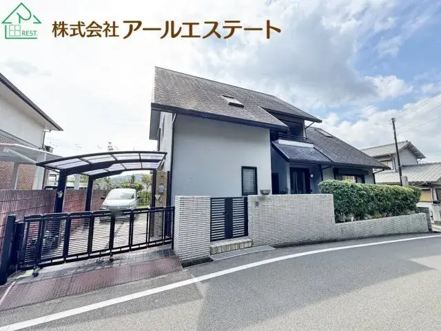 Akiya in Hyogo