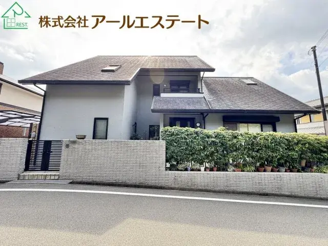 5SLDK Property Himeji City Hyogo Prefecture (2)