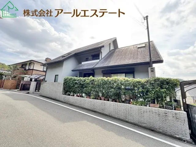 5SLDK Property Himeji City Hyogo Prefecture (3)