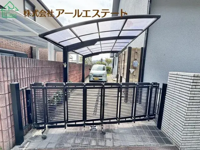 5SLDK Property Himeji City Hyogo Prefecture (4)