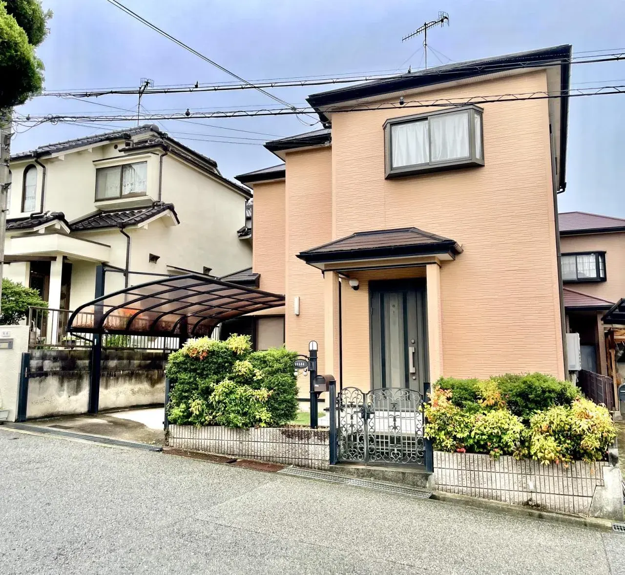 Akiya in Hyogo
