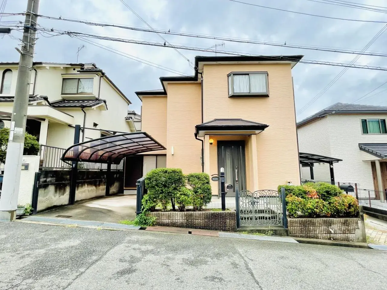 Propriété 3SLDK Ville d'Akashi Préfecture de Hyogo (2)