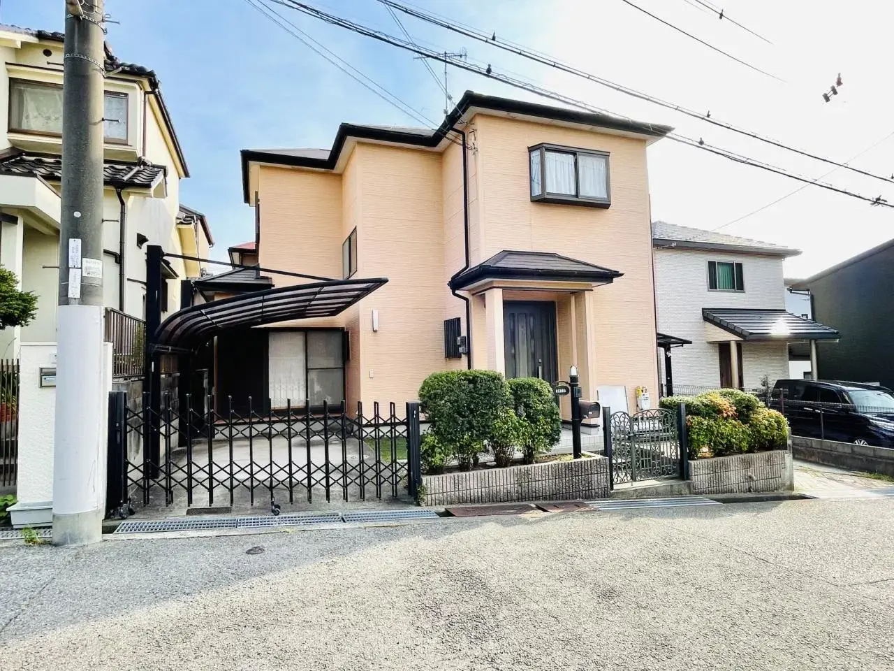 Propriété 3SLDK Ville d'Akashi Préfecture de Hyogo (3)