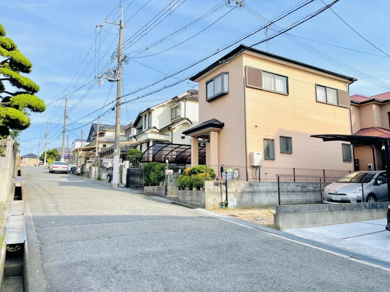 Propriété 3SLDK Ville d'Akashi Préfecture de Hyogo (4)