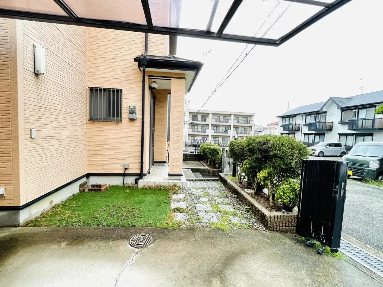 Propriété 3SLDK Ville d'Akashi Préfecture de Hyogo (7)