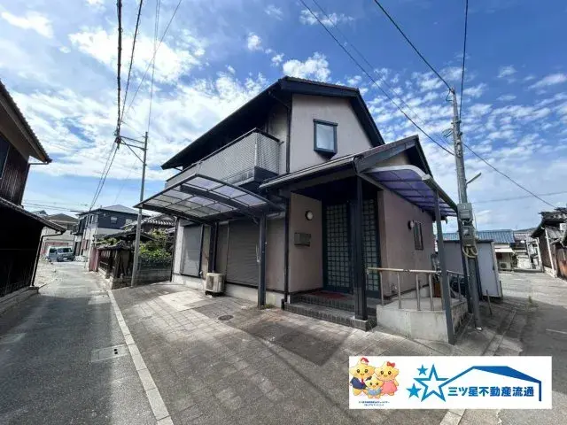 Akiya in 姬路市