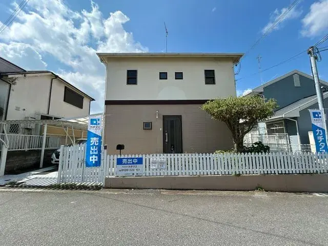 5LDK Property Miki City Hyogo Prefecture (2)