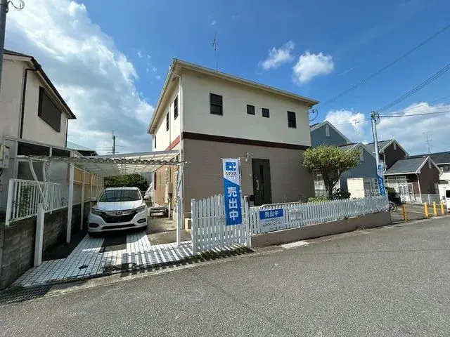 5LDK Property Miki City Hyogo Prefecture (3)