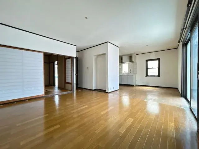 5LDK Property Miki City Hyogo Prefecture (9)