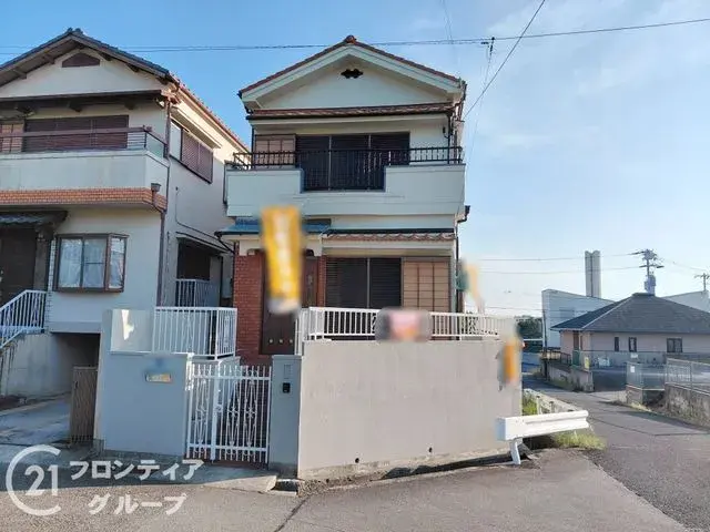 Akiya in Hyogo