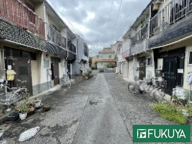 3DK房产 神户市 兵库县 (2)