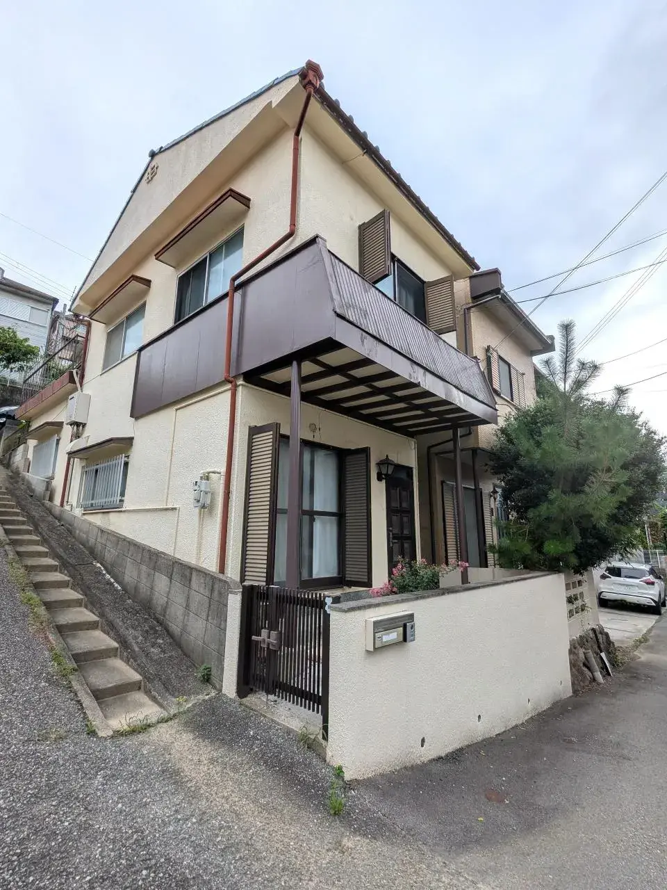 3LDK 宝塚市 兵库县 (2)