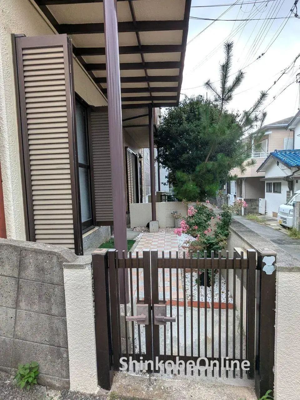 3LDK 宝塚市 兵库县 (9)