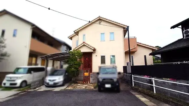 Propriété 2SLDK, Ville de Sakurai, Préfecture de Nara (3)