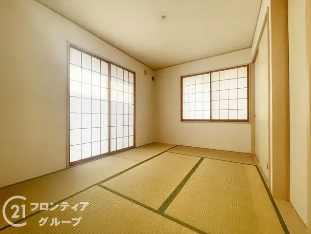 4LDK Propriété Ville de Nara Préfecture de Nara (15)