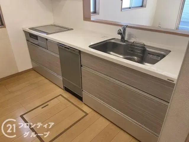 4LDK Propriété Ville de Nara Préfecture de Nara (19)