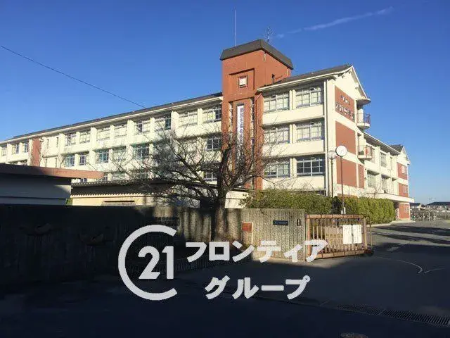 4LDK Propriété Ville de Nara Préfecture de Nara (27)
