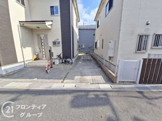 4LDK Propriété Ville de Nara Préfecture de Nara (4)
