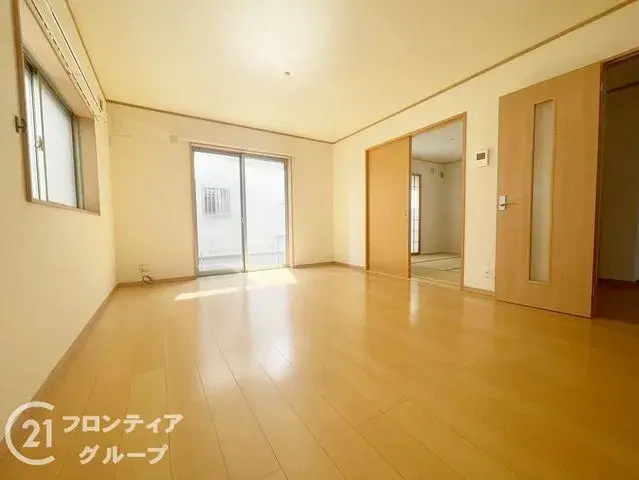 4LDK Propriété Ville de Nara Préfecture de Nara (9)
