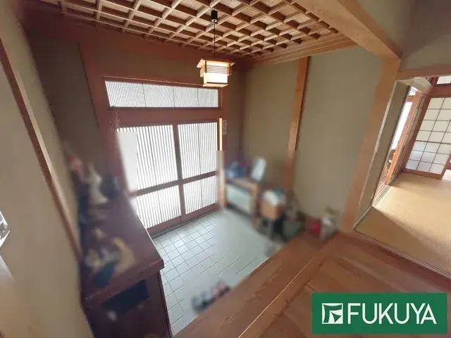 5SLDK Property Sango-cho, Ikoma-gun Nara (13)