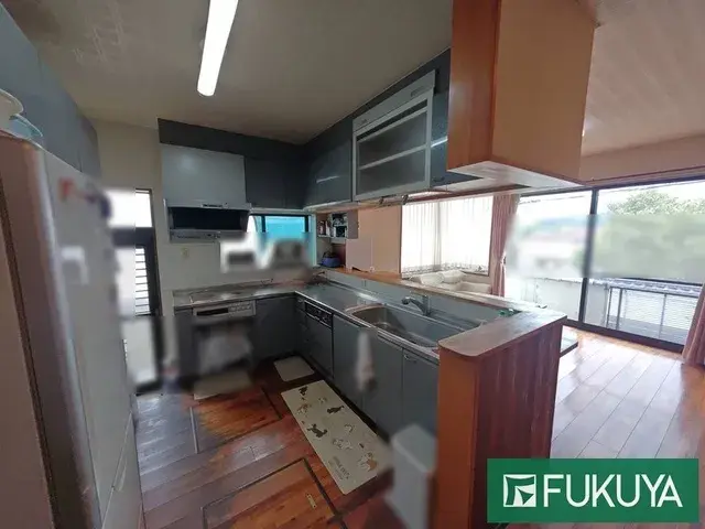 5SLDK Property Sango-cho, Ikoma-gun Nara (14)