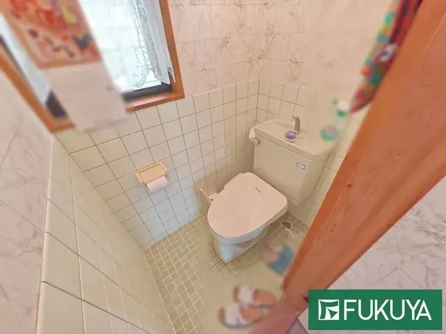 5SLDK Property Sango-cho, Ikoma-gun Nara (15)