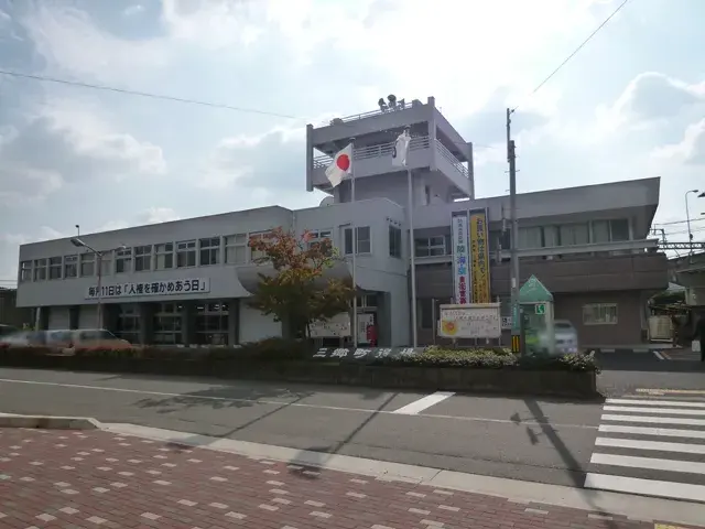 5SLDK Property Sango-cho, Ikoma-gun Nara (18)