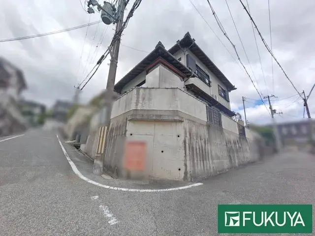 5SLDK Property Sango-cho, Ikoma-gun Nara (3)