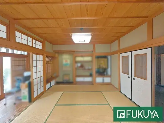 5SLDK Property Sango-cho, Ikoma-gun Nara (9)