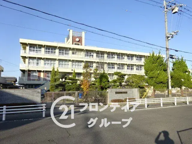 Propriété 3SLDK Ville de Yamato Takada, Préfecture de Nara (2)