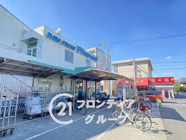Propriété 3SLDK Ville de Yamato Takada, Préfecture de Nara (4)