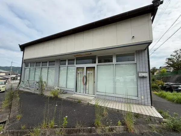 ワンルーム物件 生駒郡平群町 奈良県 (2)