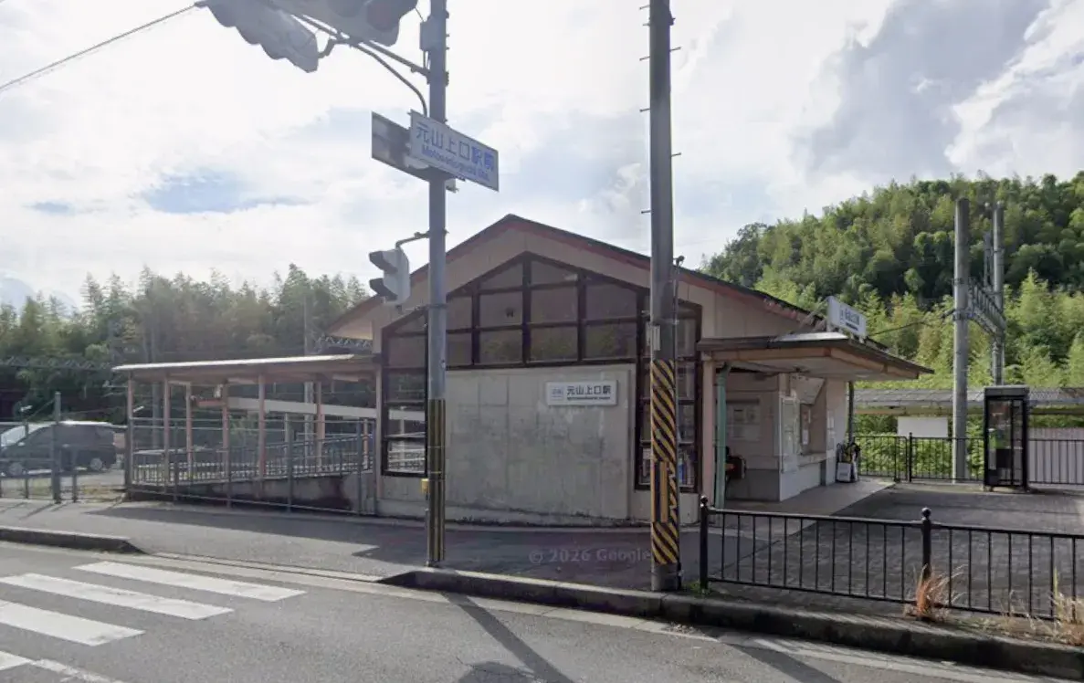ワンルーム物件 生駒郡平群町 奈良県 (11)