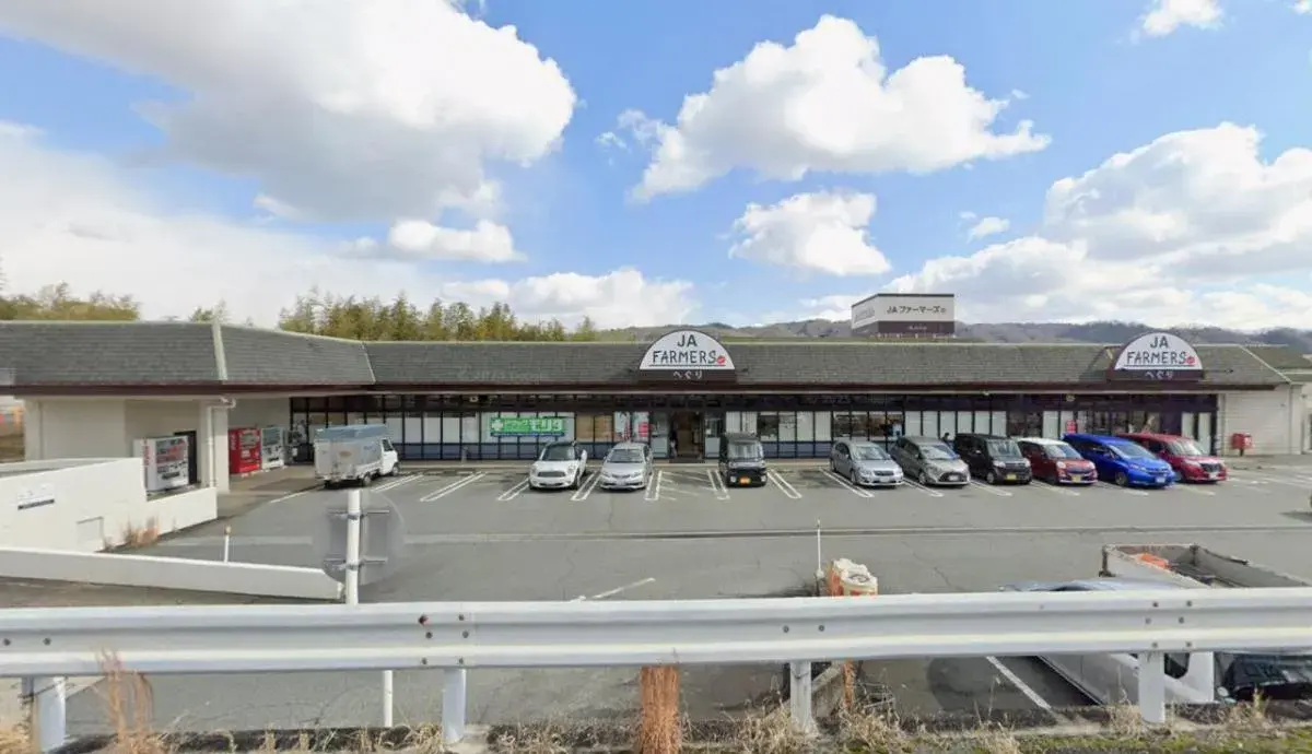 ワンルーム物件 生駒郡平群町 奈良県 (12)