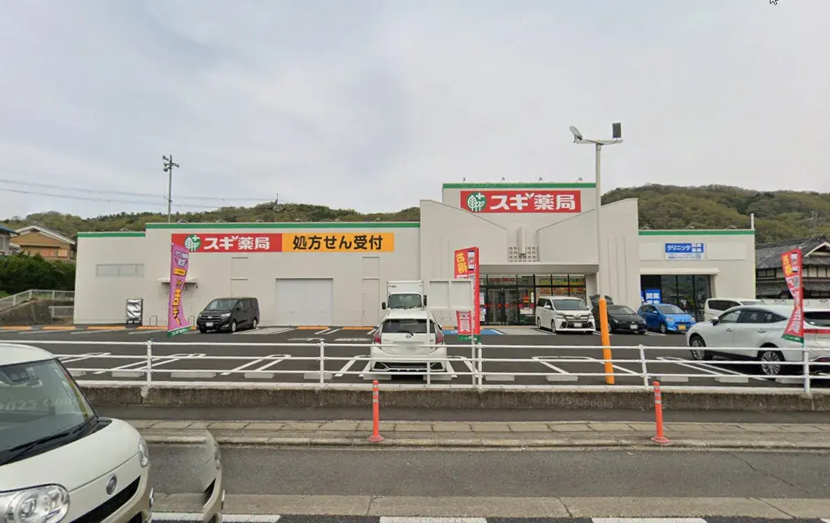 ワンルーム物件 生駒郡平群町 奈良県 (13)