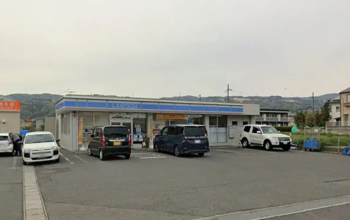 ワンルーム物件 生駒郡平群町 奈良県 (14)