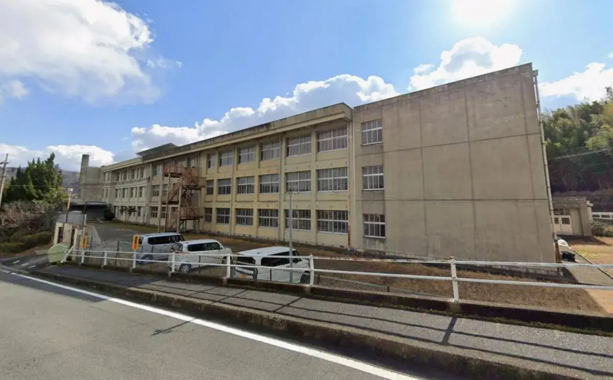 ワンルーム物件 生駒郡平群町 奈良県 (15)