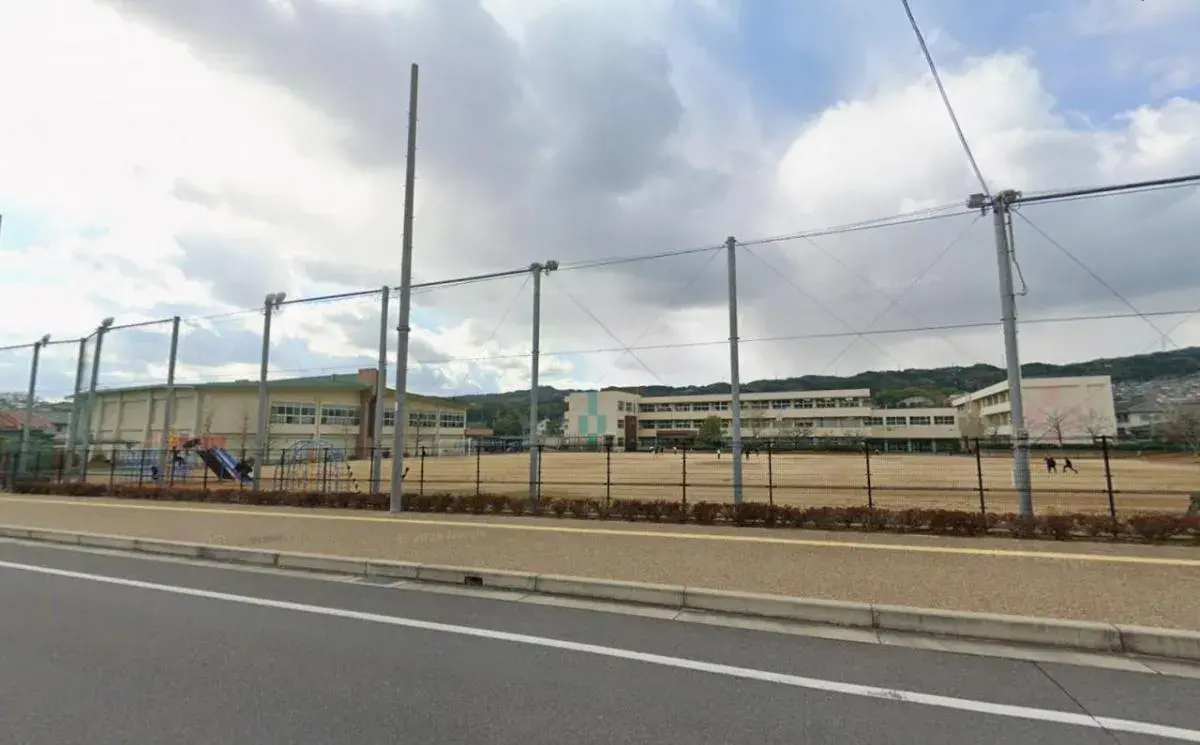 ワンルーム物件 生駒郡平群町 奈良県 (16)