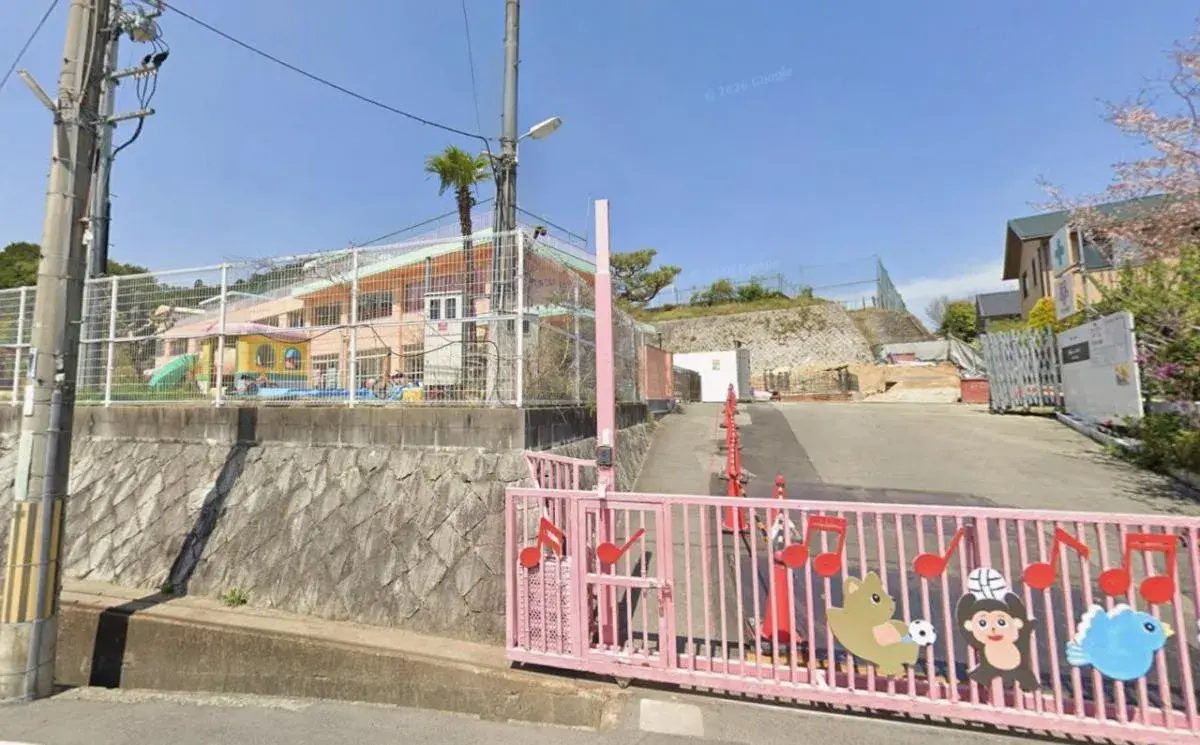ワンルーム物件 生駒郡平群町 奈良県 (17)