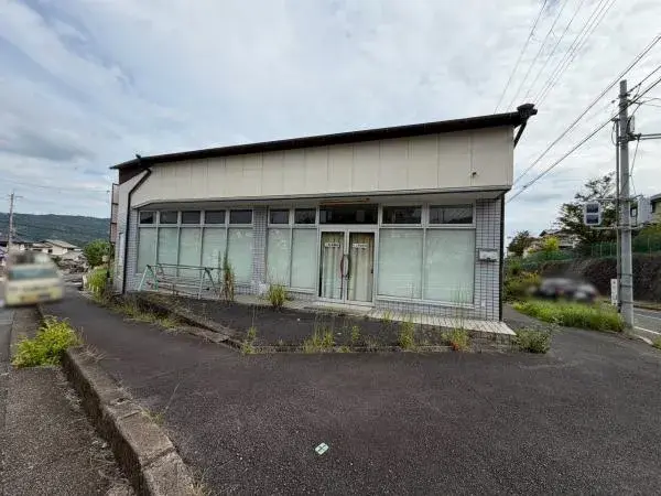 ワンルーム物件 生駒郡平群町 奈良県 (3)